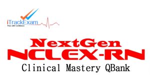 NCLEX-RN Clinical Mastery QBank