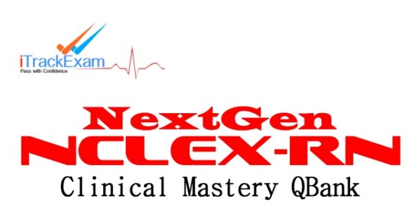 NCLEX-RN Clinical Mastery QBank