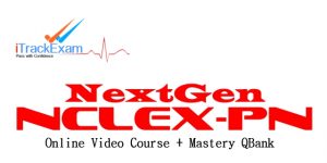 120-Day Online NextGen Clinical NCLEX-PN Video Course + NCLEX-RN Mastery QBank